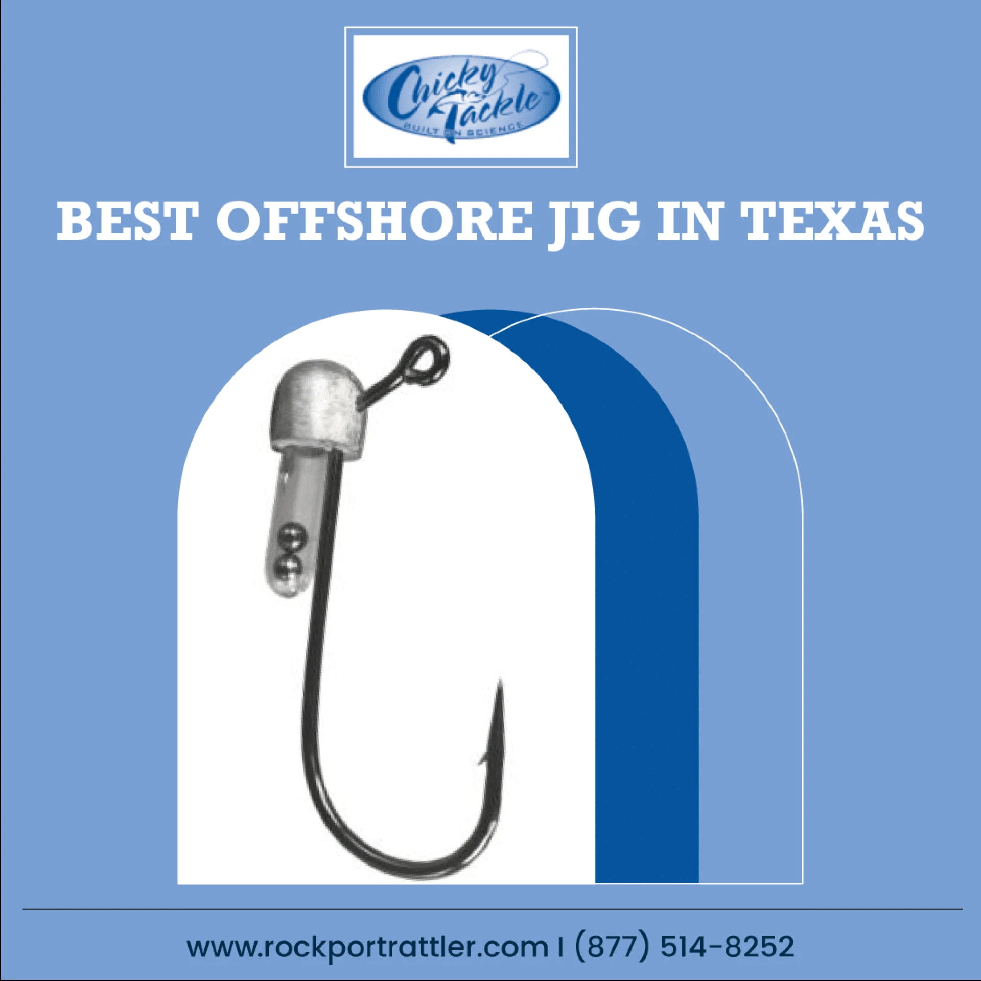 Best Jigs for Amberjacks, Bonefish, and Offshore Fishing 