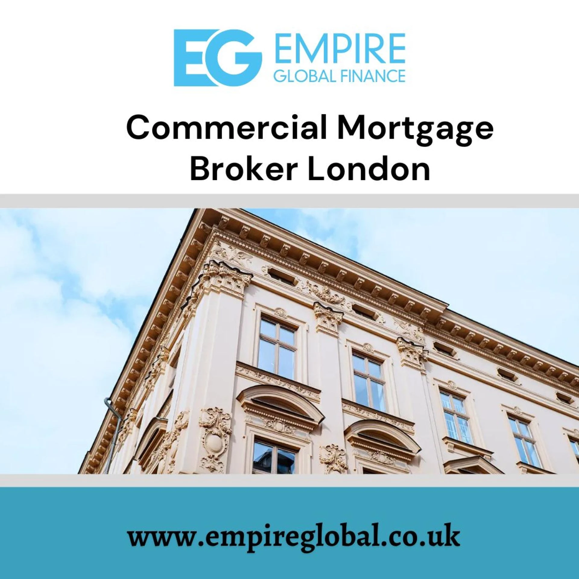 Buying Property in London? Here's How a Commercial Mortgage Broker Can Assist
