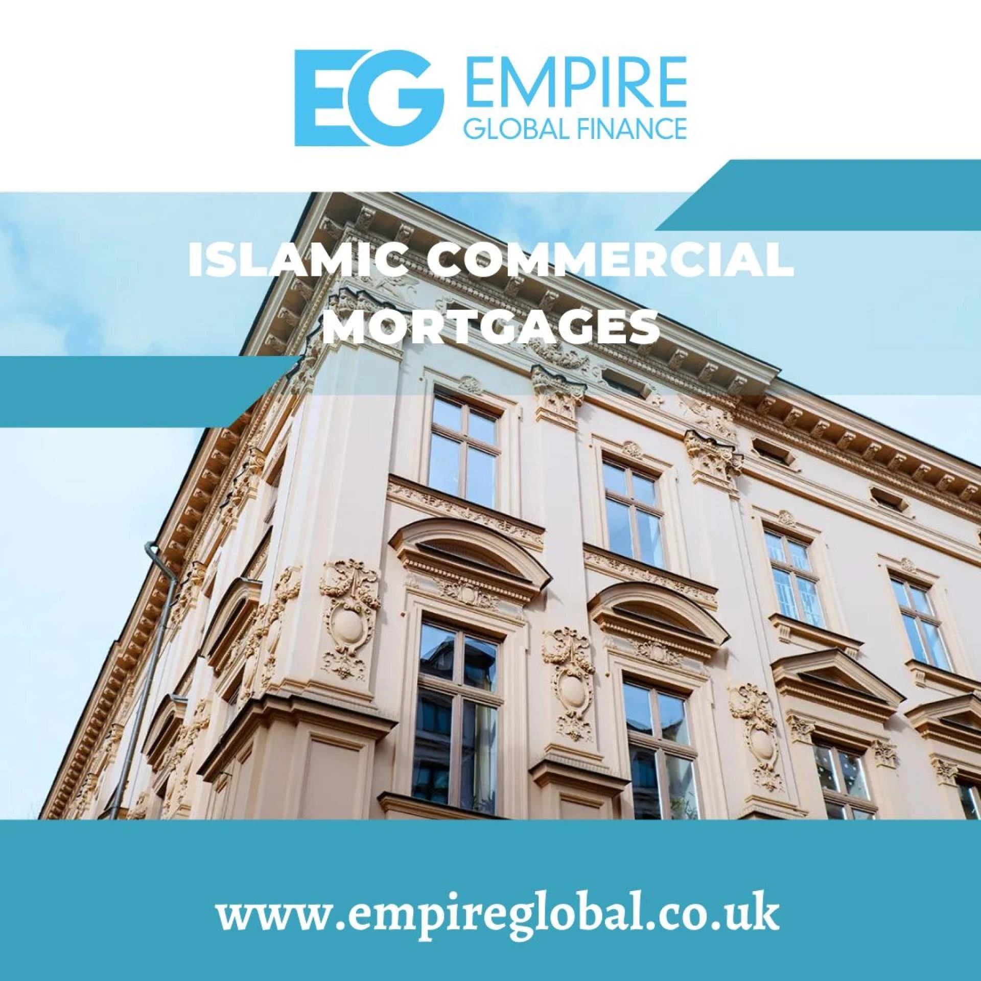 Unlocking Opportunities: Exploring the Features of Islamic Commercial Mortgages