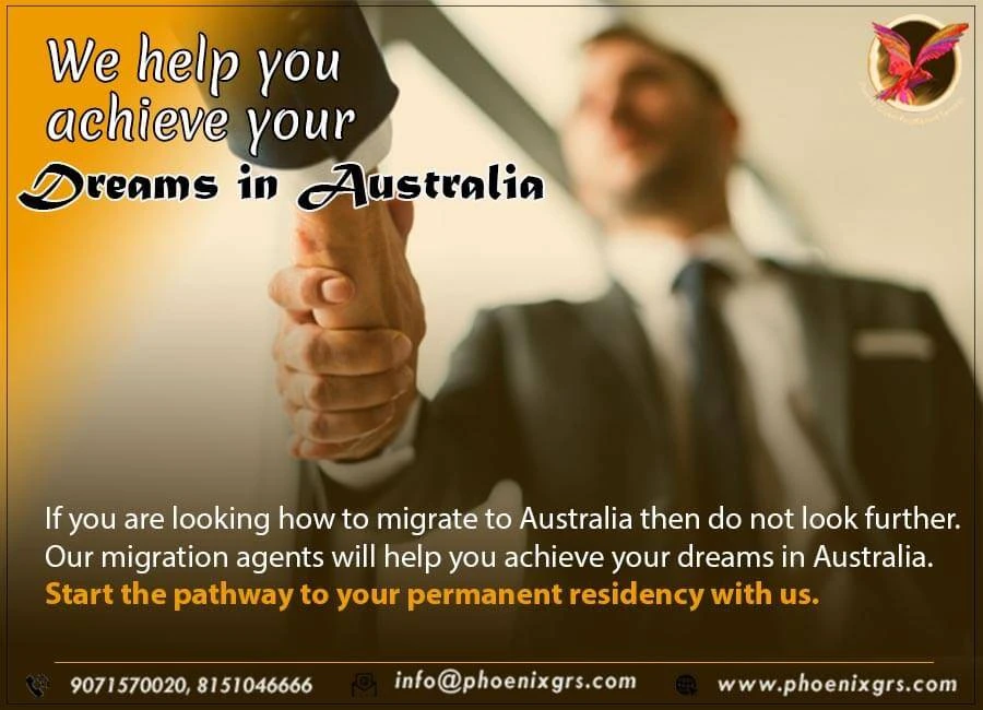 Best immigration consultants for Australia | Australia PR