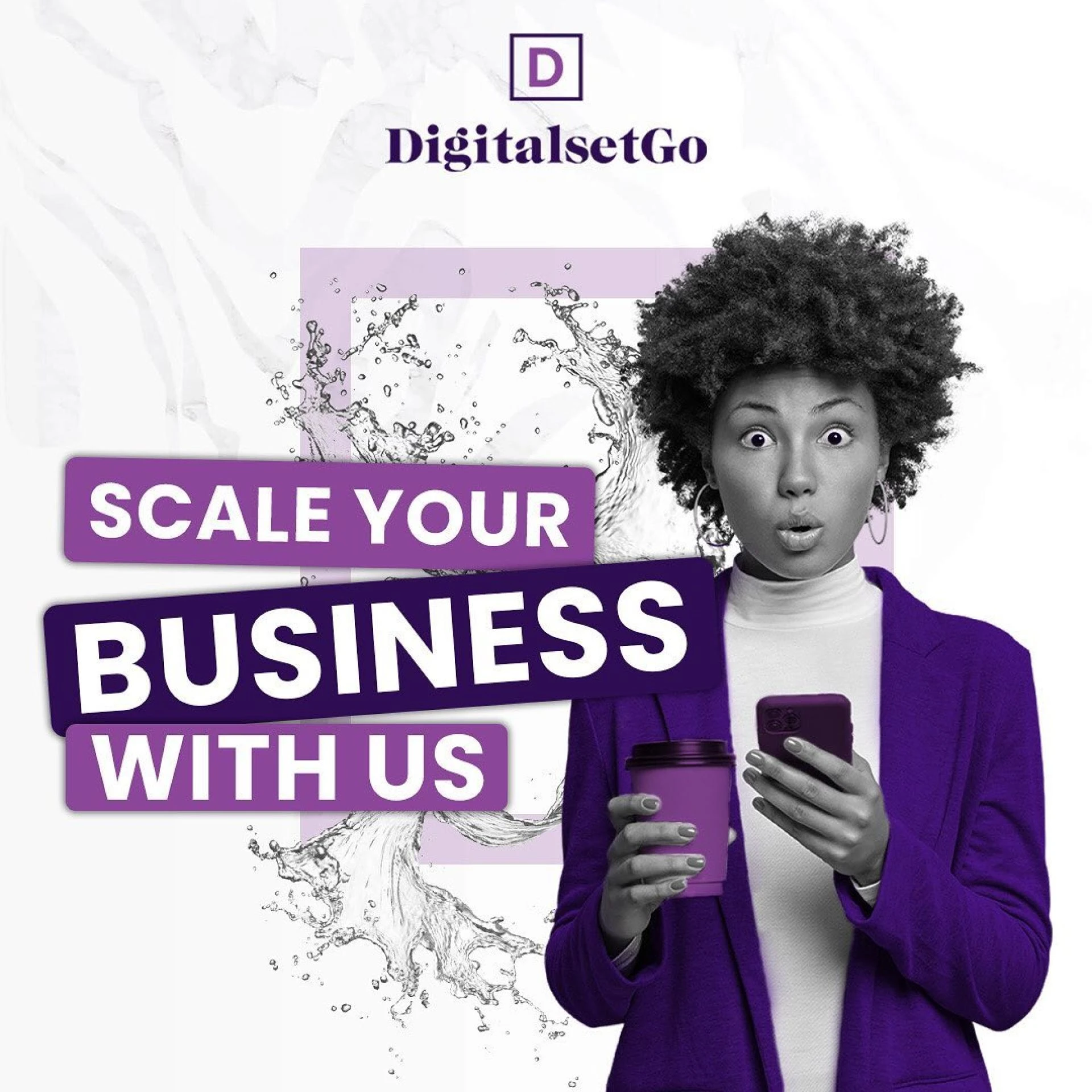 DigitalsetGo - Dubai's Leading Web Design Agency Transforming Online Presence