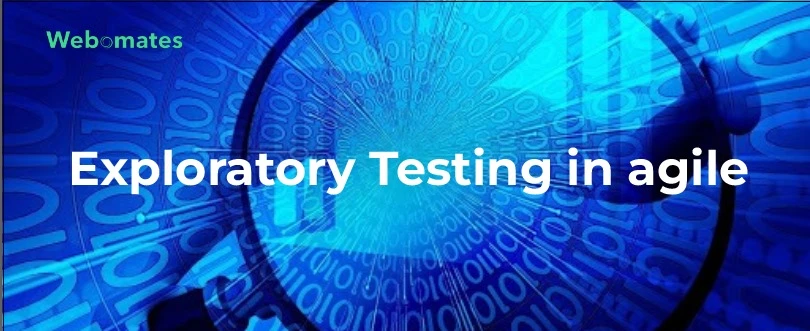 Exploratory Testing in agile