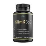 SlimR 360 – Stubborn Weight Loss Pills!