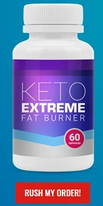 Keto Extreme Fat Burner- Advance Fat Burner to Get slim Figure!