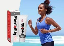 Flexiblity krim - Mengurangkan sakit sendi &amp; menjadikan hidup anda sihat!