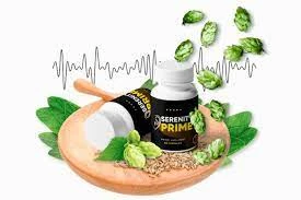 Serenity Prime Tinnitus