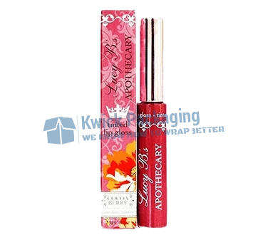 Custom Lip Gloss Boxes: The Beauty, Style, and Excellence at its Peak