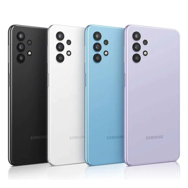 The Unveiling of a Budget Champion: A Deep Dive into Samsung Galaxy A32 Prices in Pakistan