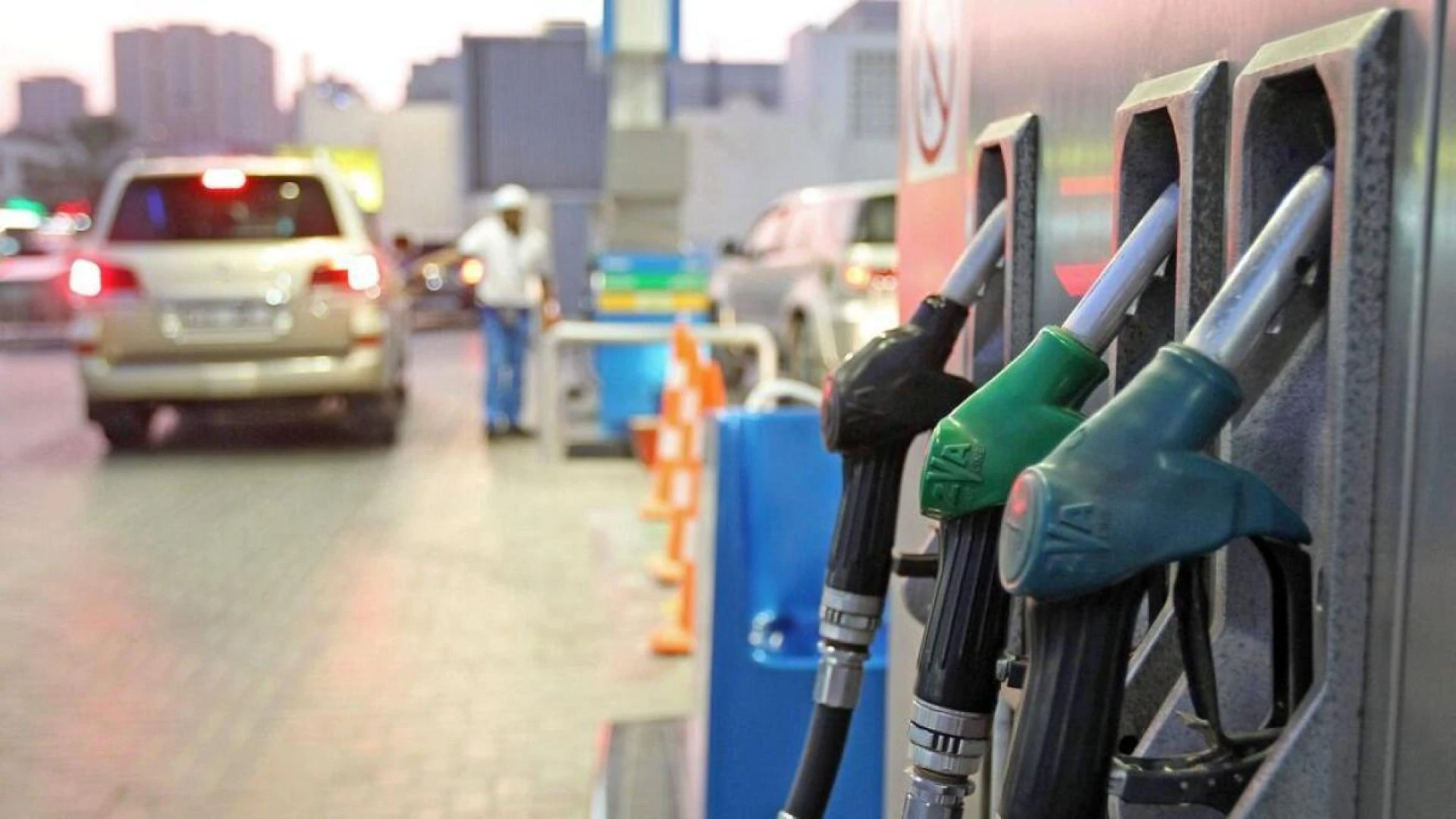 Navigating the Fuel Price Rollercoaster: Understanding Special 95 Petrol Price Dynamics
