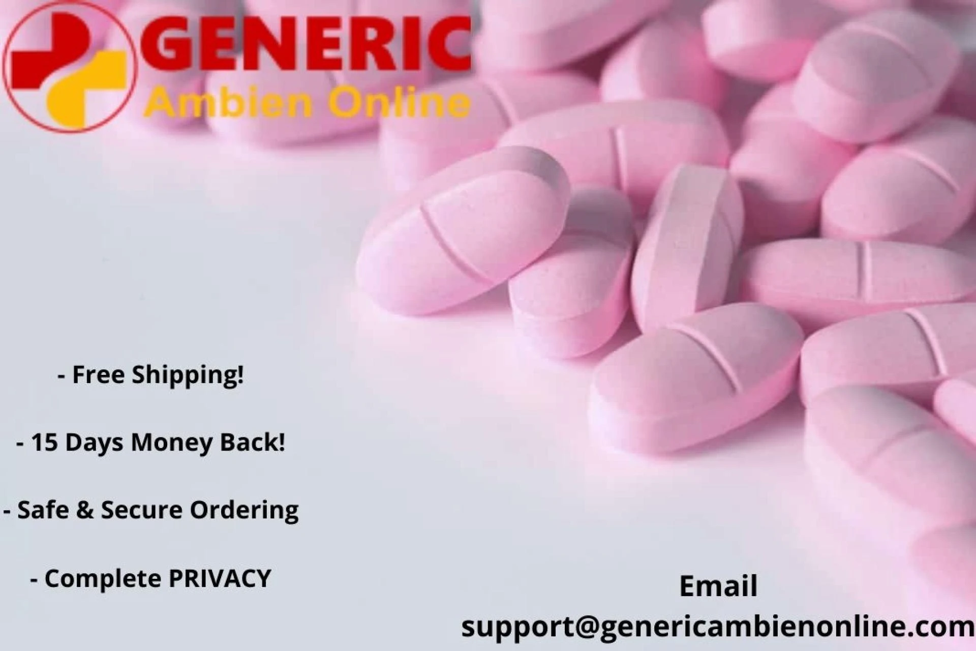 Can I Purchase Adderall In USA | Purchase Adderall Online - Genericambienonline