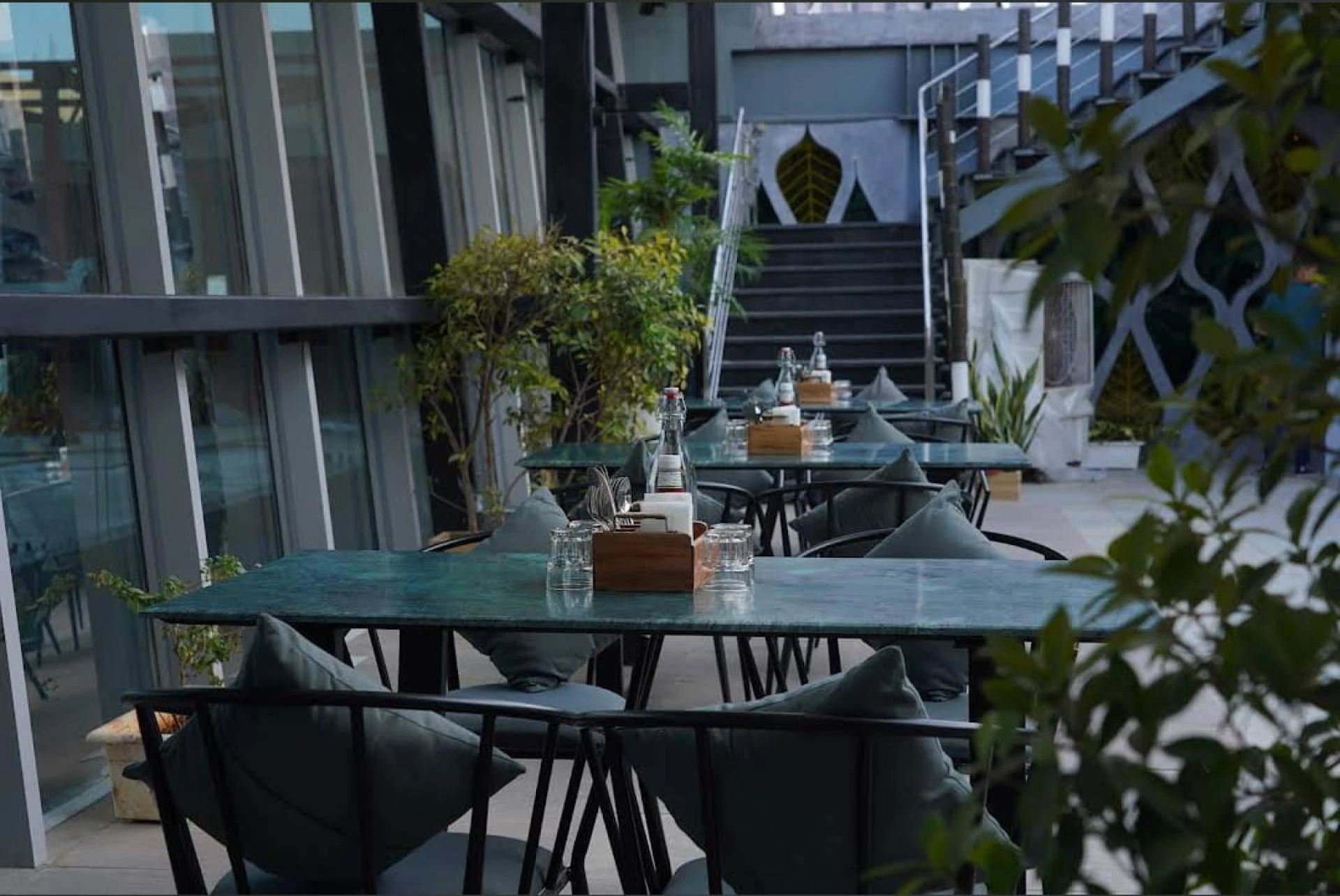 Indulge in the Delightful Cottage Cheese Pizza!