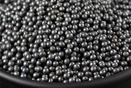 Steel Shot Manufacturer in India