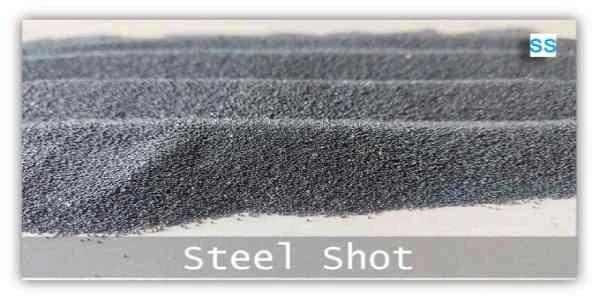 Steel Shot Wholesale - Steel Shot Manufacturer in India