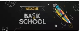 School Banner Templates Maker | PhotoADKing