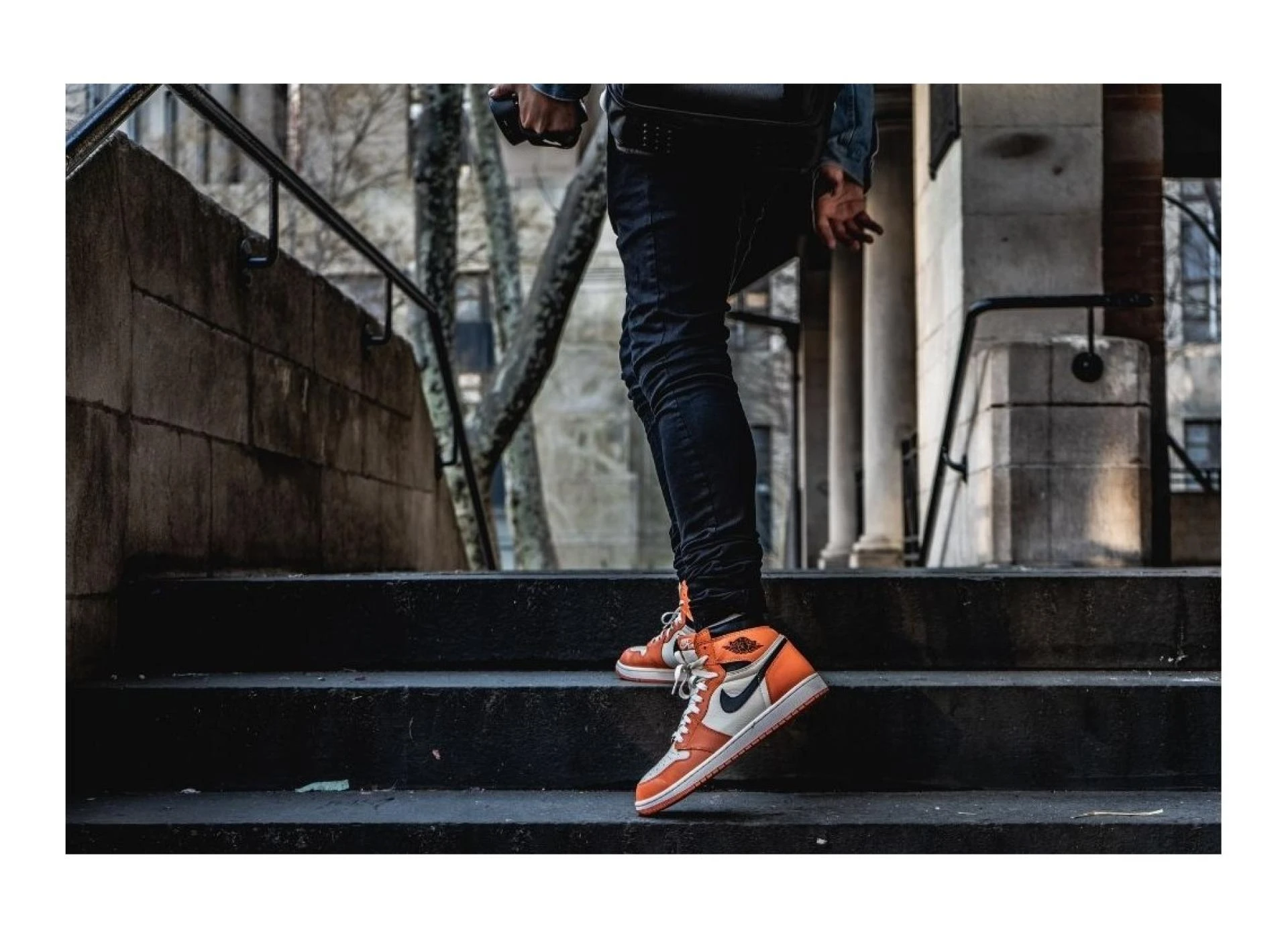 Five Tips for Shoe Use