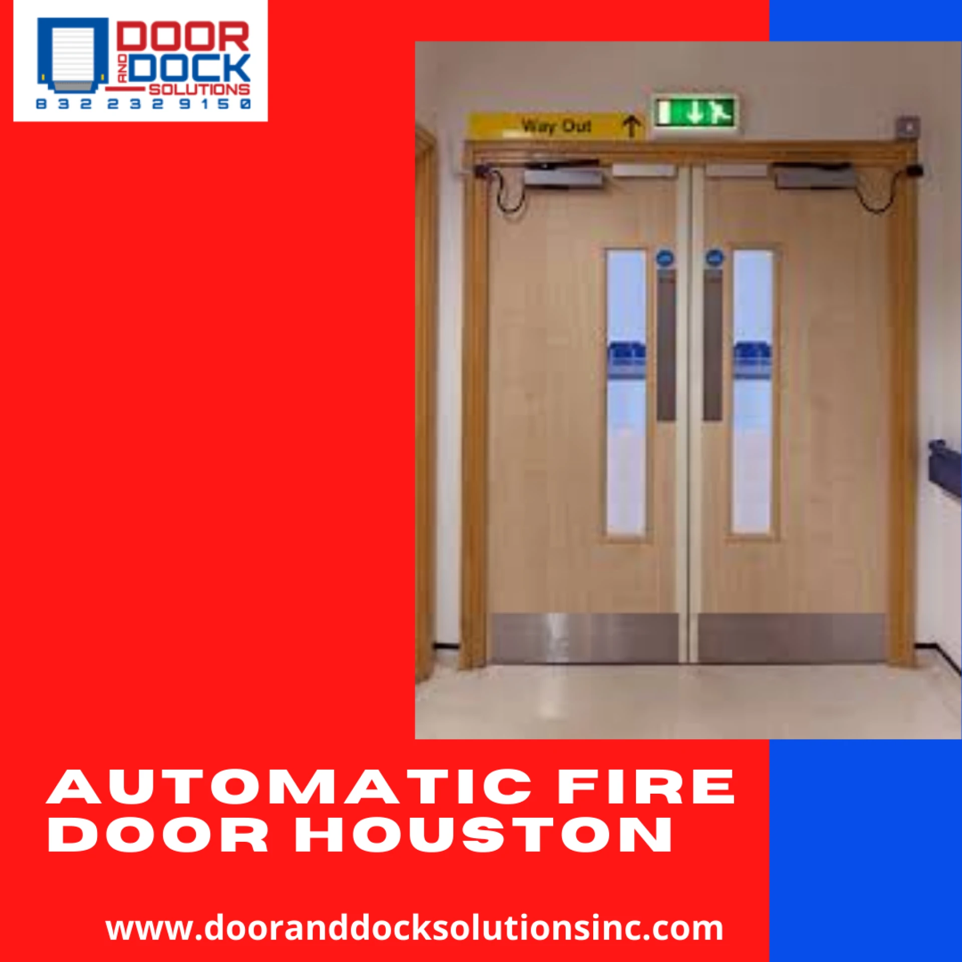 12 Top Tips for Passing Your Fire Door Inspection