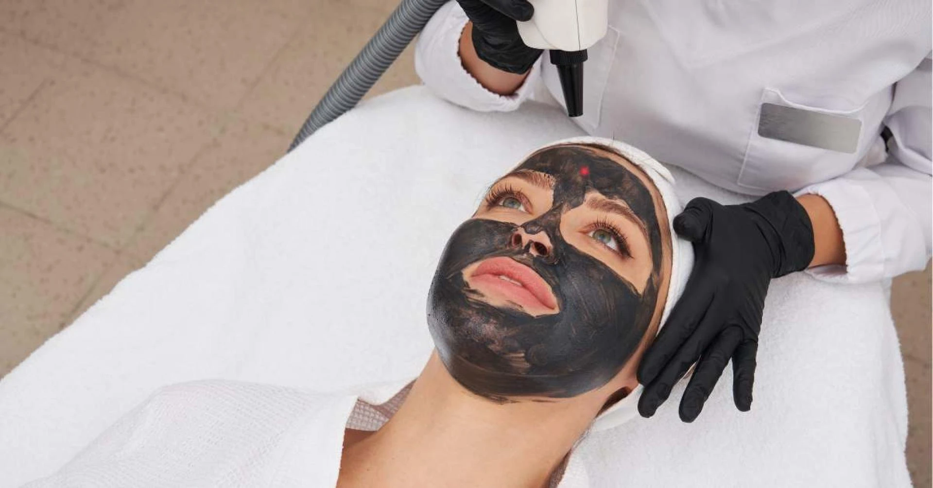 How to Choose the Right Peel off mask for Your Skin Type?