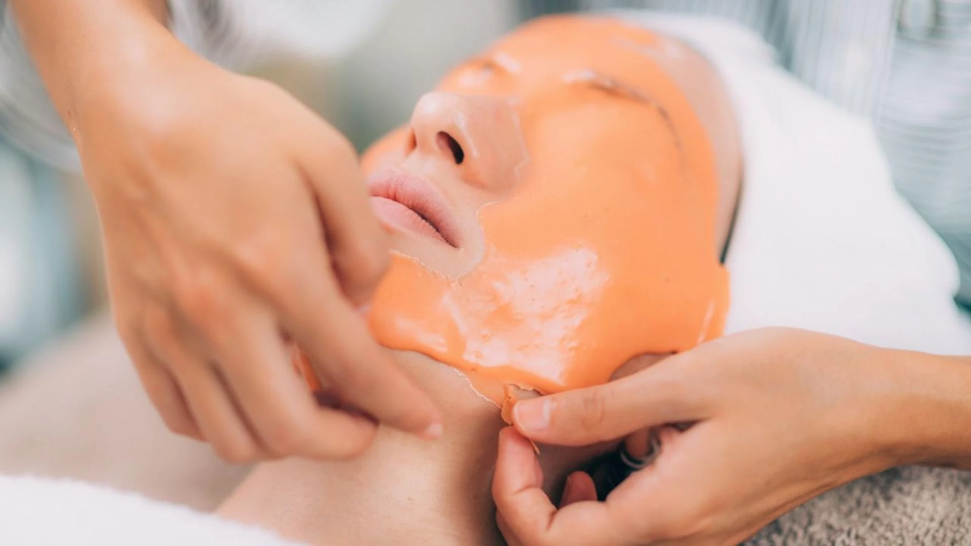 How Often Should You Use Peel Off Masks?