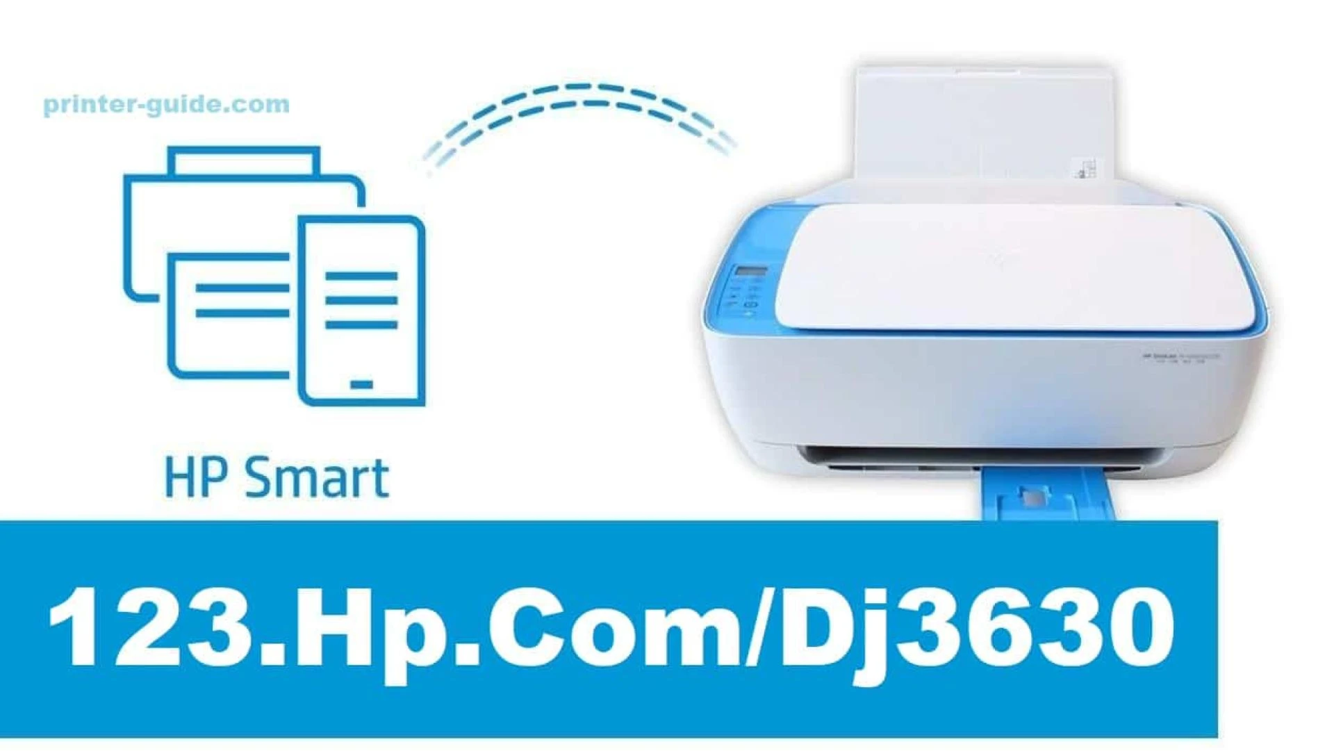 HP Deskjet 3630 Connecting to a Mac via Wi-Fi