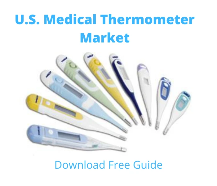 U.S. Medical Thermometer Market Dynamics, Segments and Supply Demand from 2020 to 2027