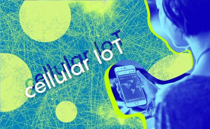 Cellular IoT Market Size, Share, Growth Opportunity, Trends &amp; Global Forecast To 2025