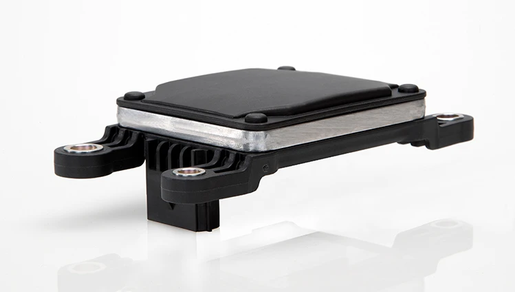 Automotive Radar Market Growth, Share, Size, Trends with Worldwide Industry Analysis to 2025