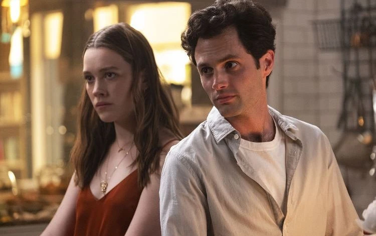 You season 3; who is the new girl in the new season?