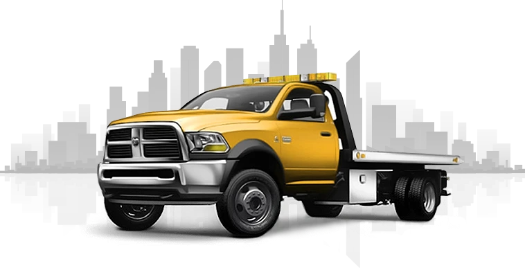 Professional Towing and Roadside Assistance in Atlanta, GA