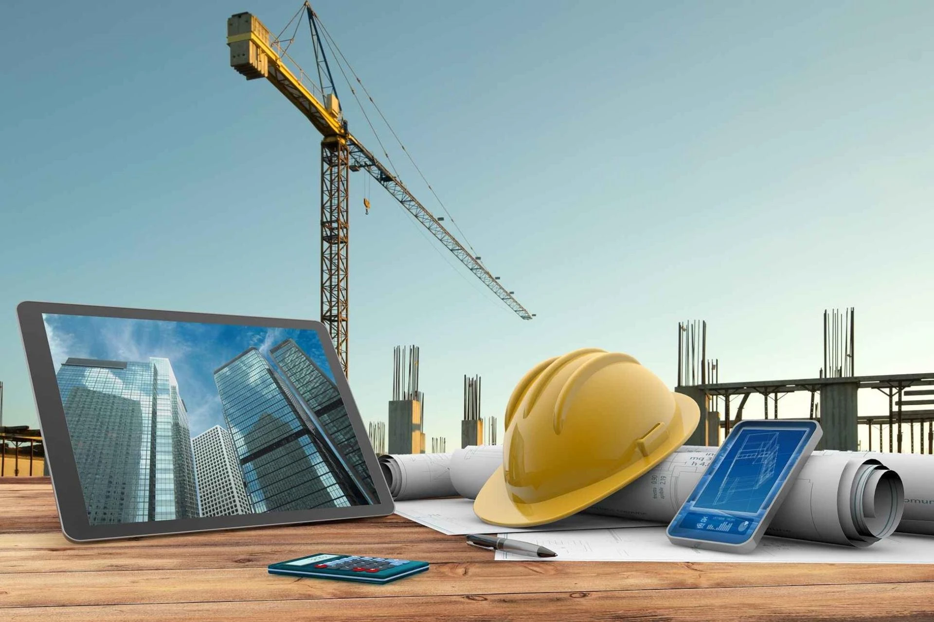 Exploring the Top Construction Companies in Pakistan: A Comprehensive Guide