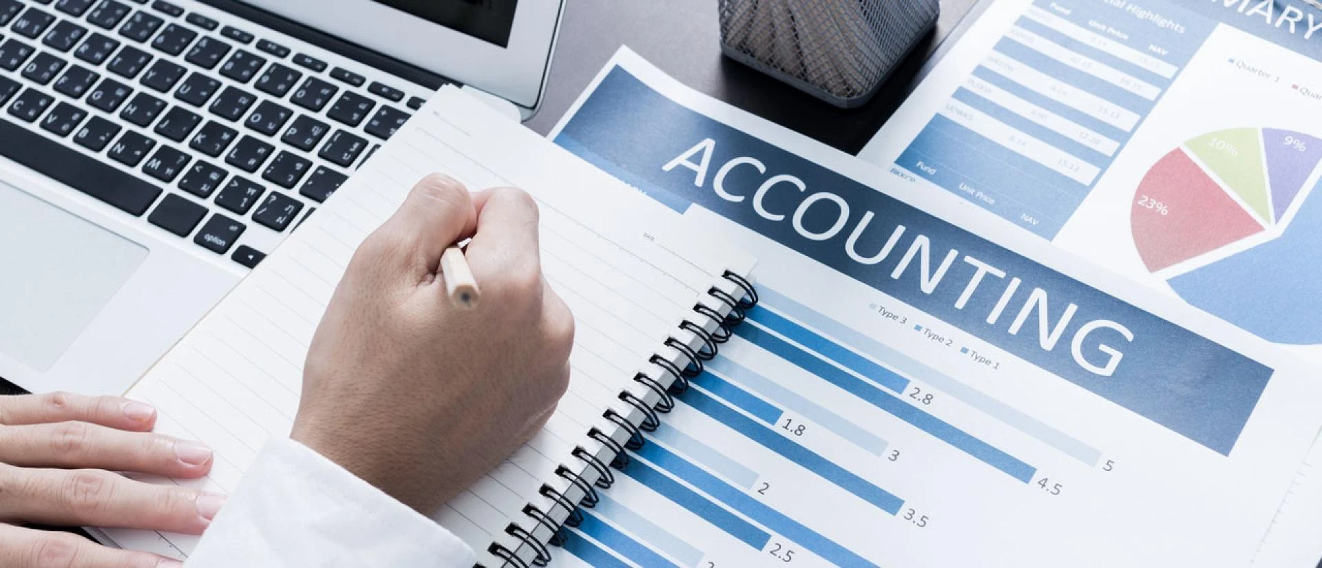 Accountants in Cobham: Providing Expert Financial Solutions