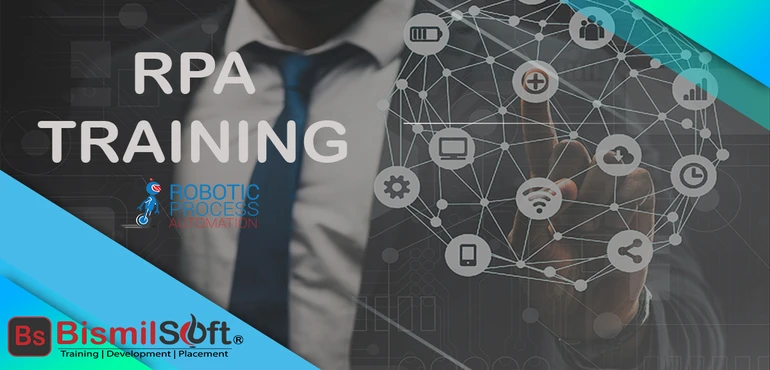 Which is the best RPA online training institute in India?