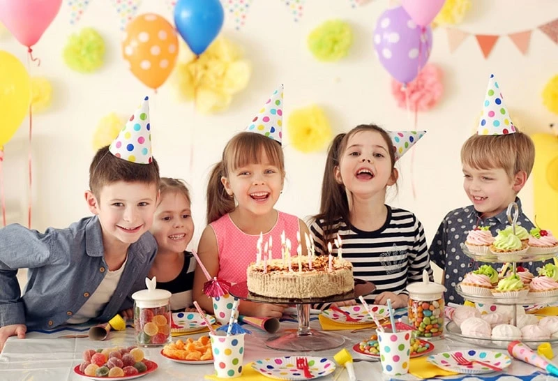 How to plan a budget-friendly birthday party in New York City?
