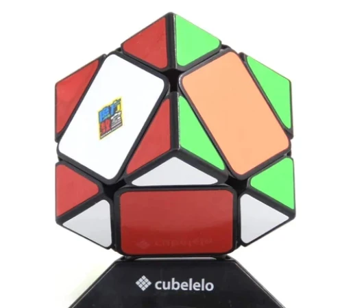 Advanced Strategies for Skewb Cube Solving: Tips and Tricks for Solving the Puzzle Quickly