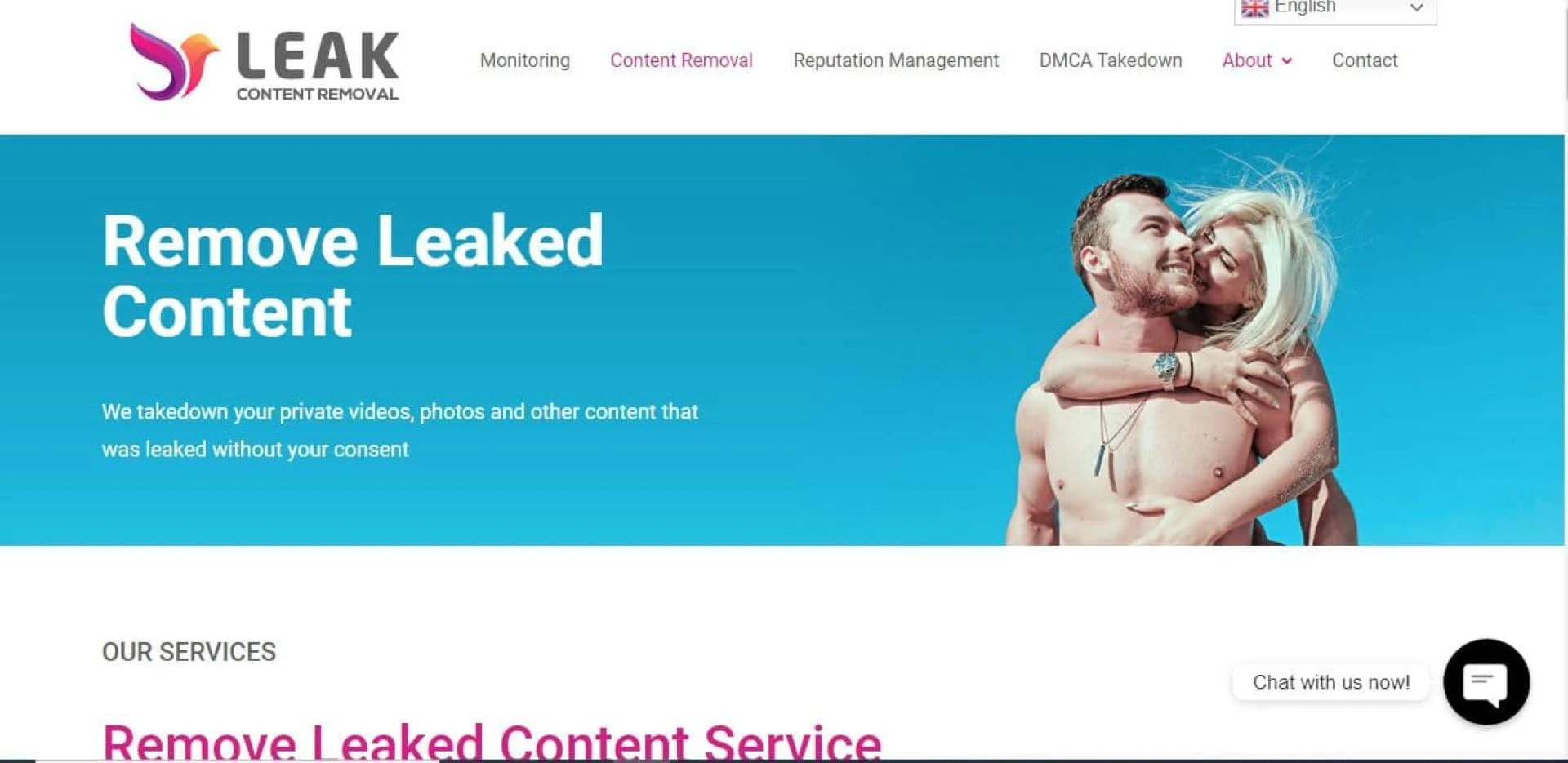 remove negative news articles photo video and any other