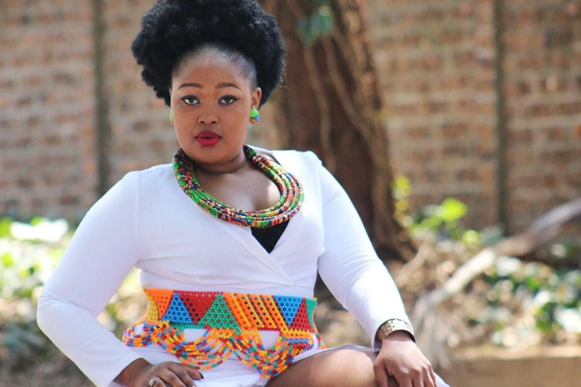 Three Things You Should Know about Plus Size Bodystockings