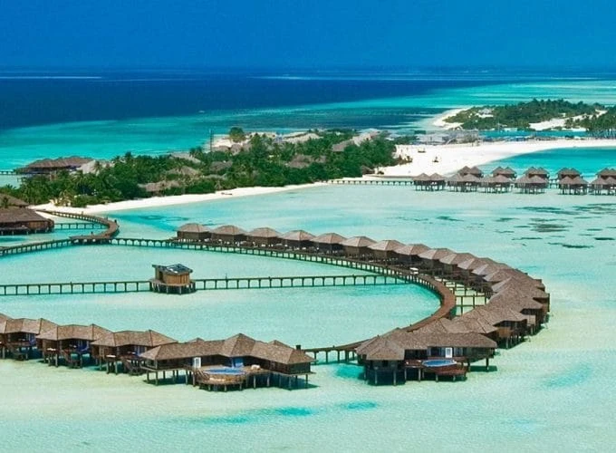 Maldives honeymoon Tours and travels agency in Chennai - Olivel Tours