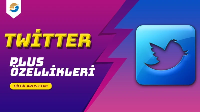 Aero Twitter Özellikleri