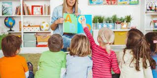 The Importance of Play: Why It Matters in Early Childhood Education