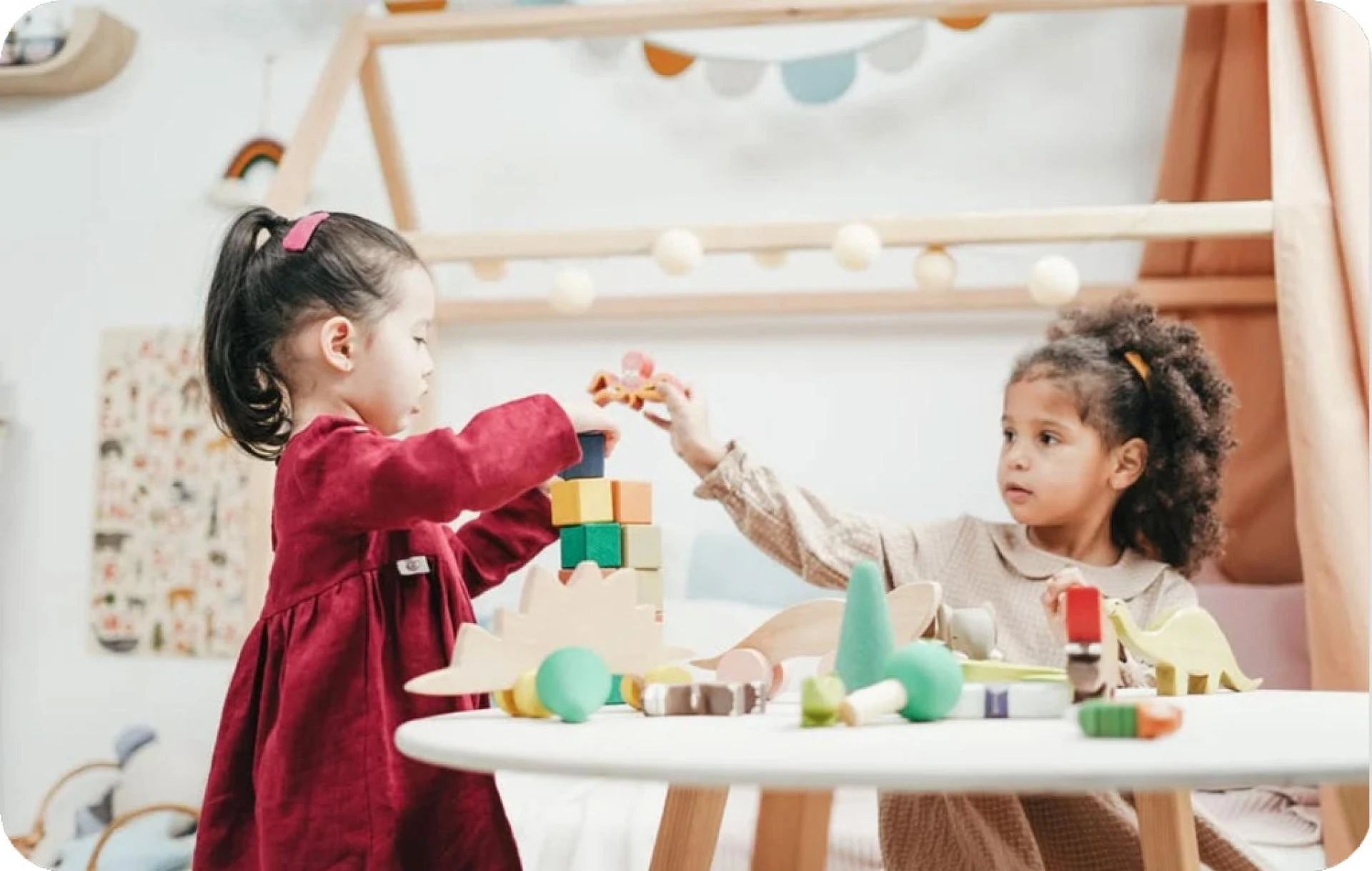 Giving Your Child the Best Start: A Look at Preschool Raymond Terrace