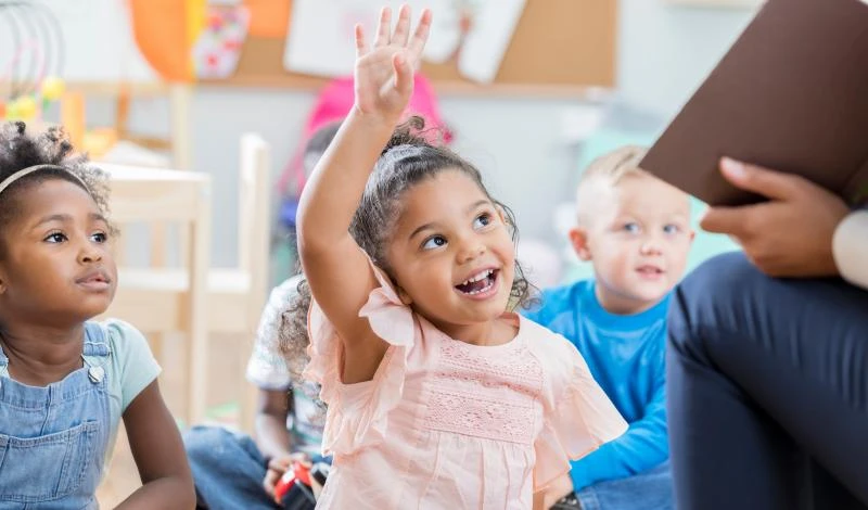 Nurturing Young Minds: Why Choose Eastwood Early Education Centre
