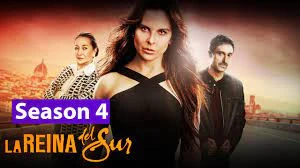 La Reina Del Sur Season 4 Release Date, Cast