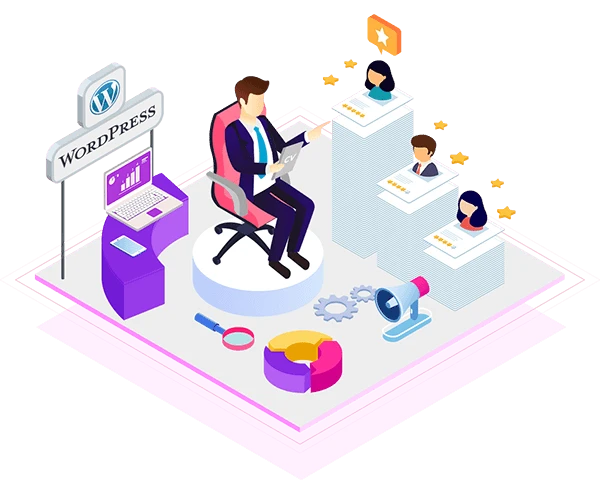 How Can WordPress Development Help You Customize Websites Like A Pro?