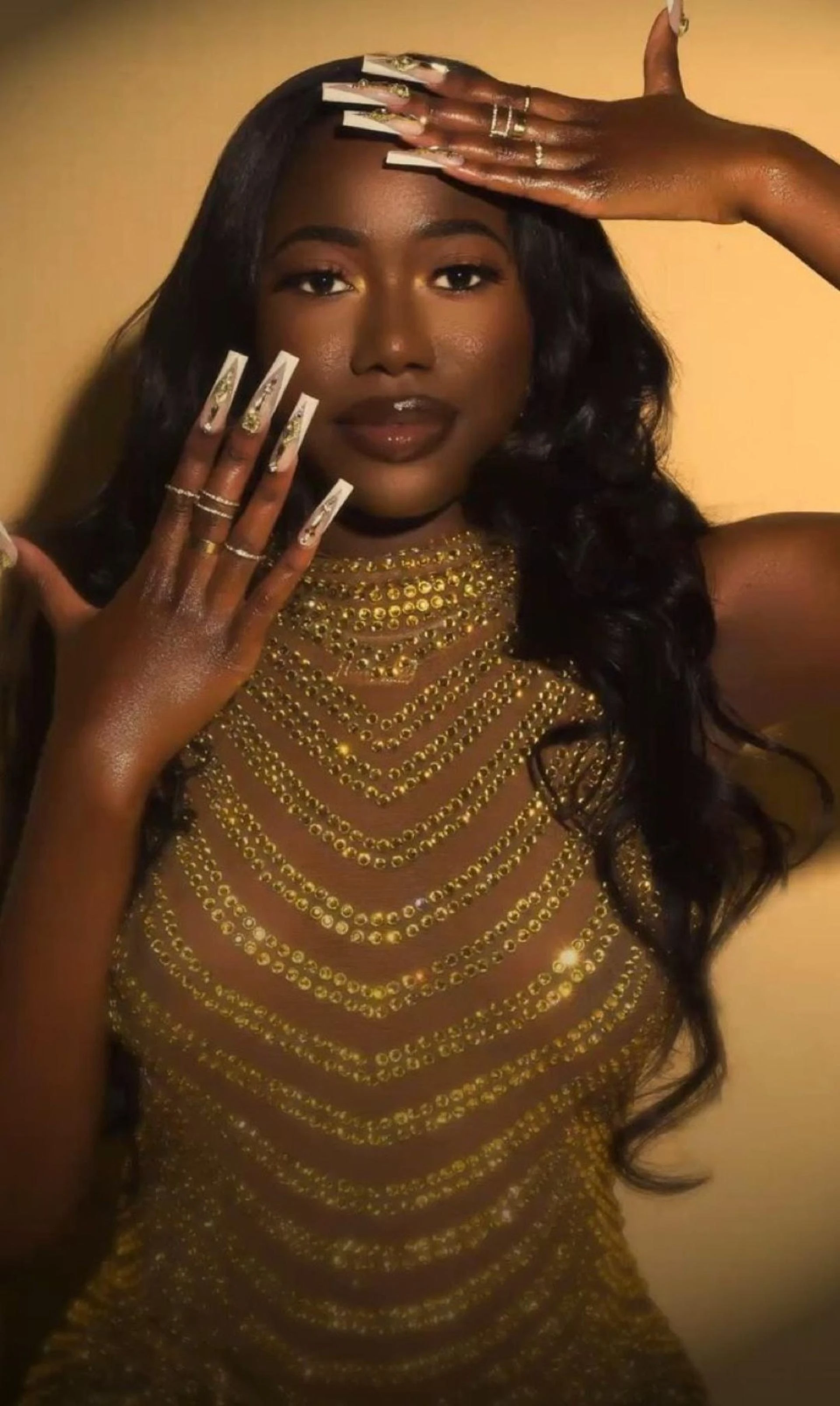 How To Wear A Lace Wig Without Glue?