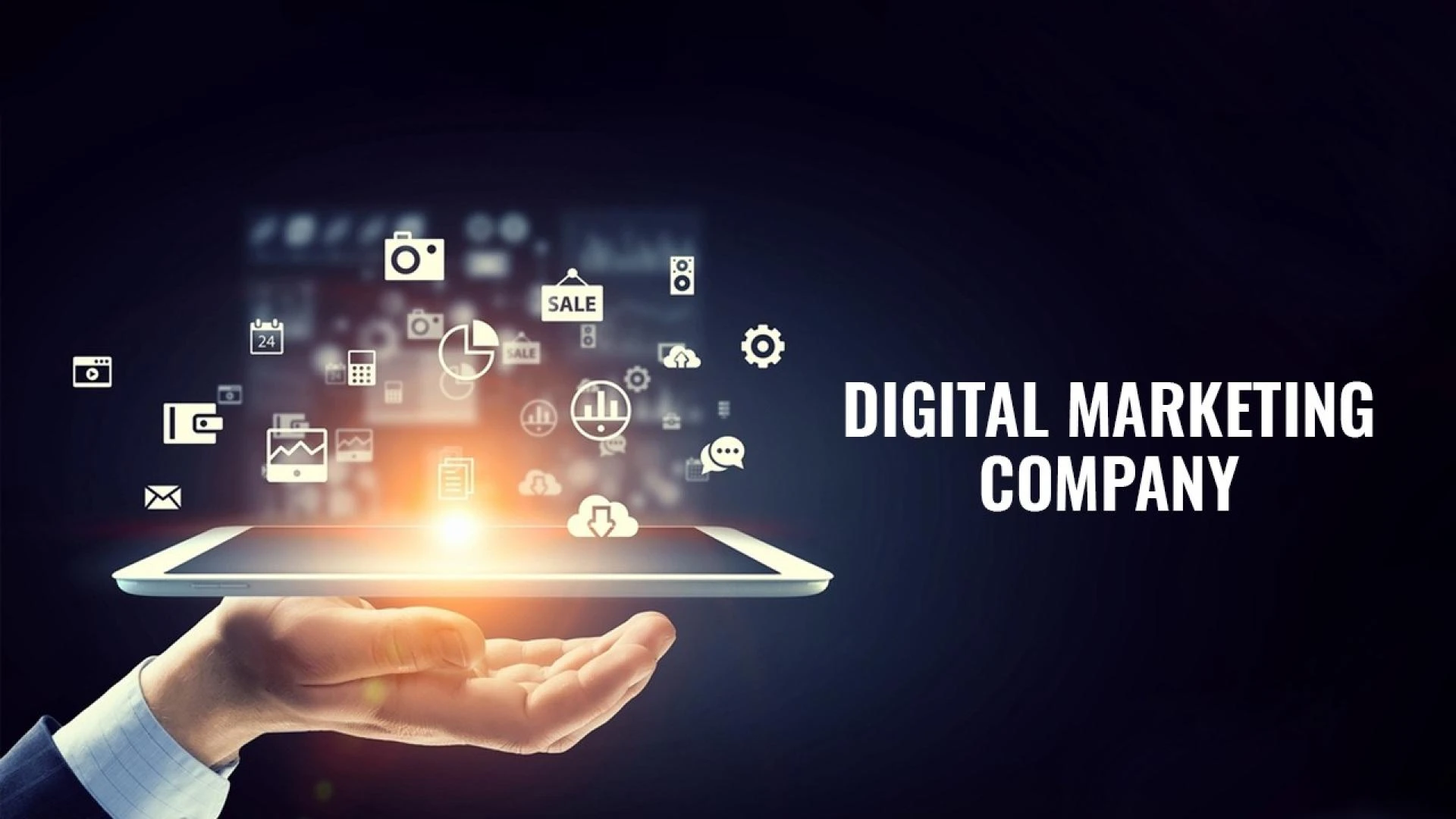 What does an Digital Marketing Agency Do? Everything you should know