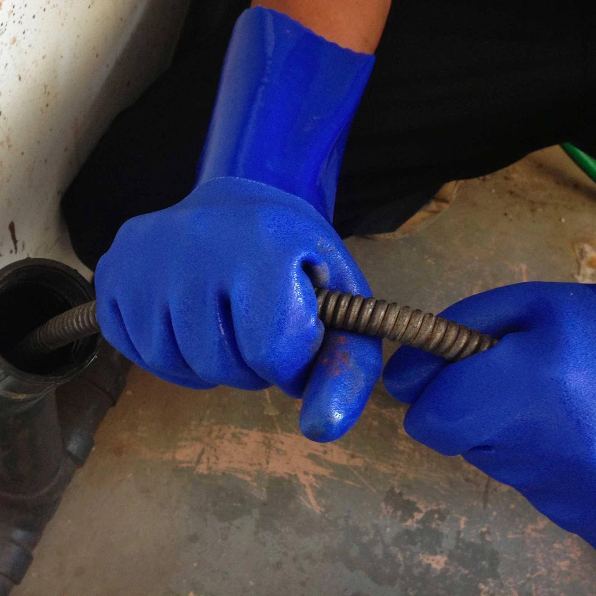 When should you hire the plumber services in Edmonton?