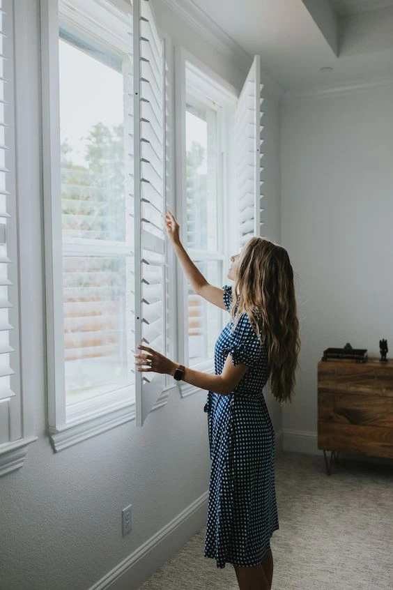 Blinds Installation: Enhancing Your Home with Style and Functionality