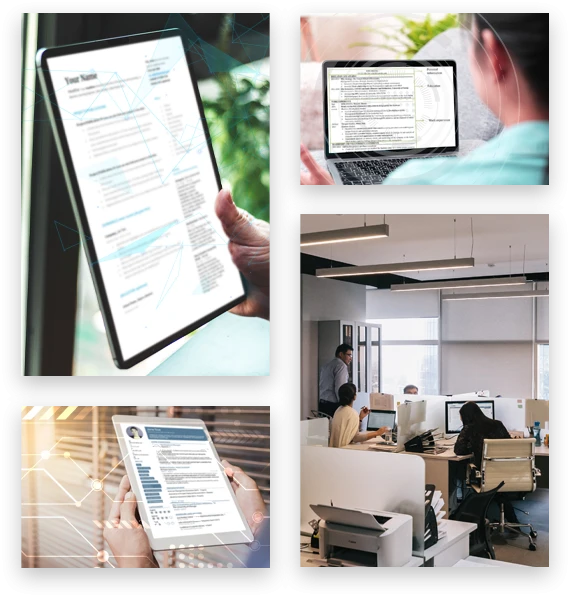 Get a Step Closer to Your Dream Job with Professional Resume Formatting Services