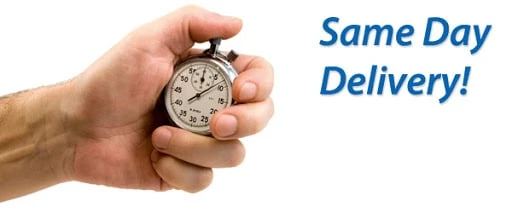 How to Choose a Same Day Courier Service Company?