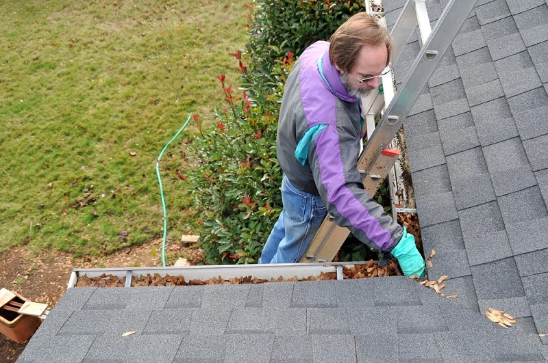 Important Gutter Cleaning Tips for Your Home