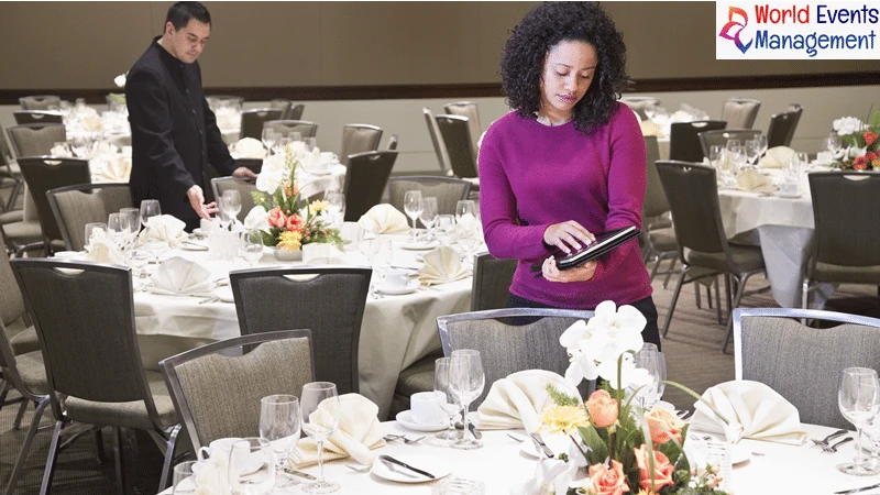 Tips for Hosting a Gala Event